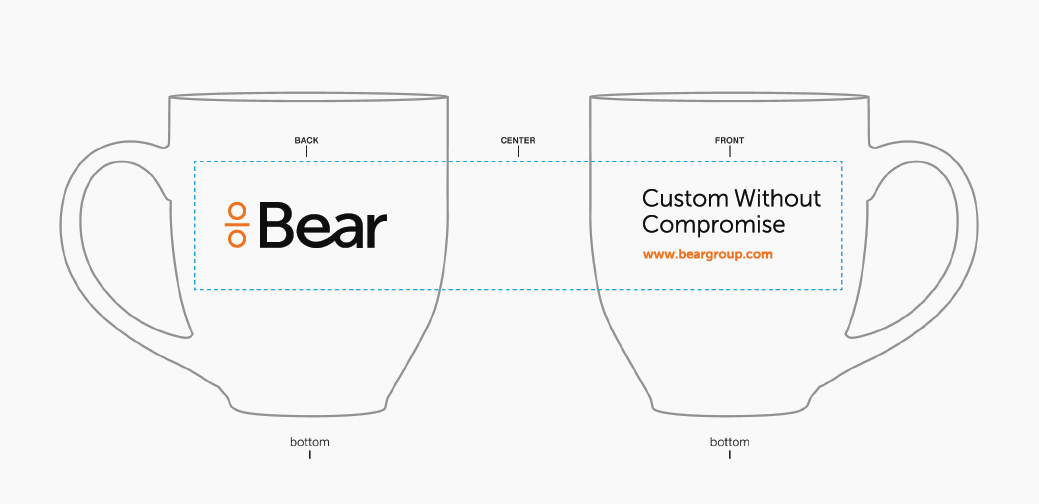 Bear-Group-Mugs
